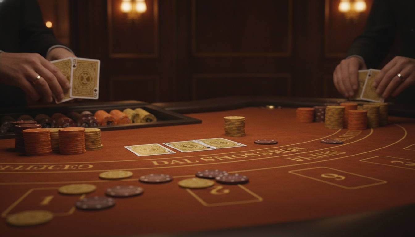 Découvrez MelBet et sa riche sélection de jeux
